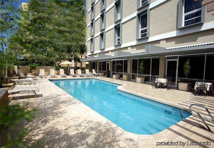 Courtyard By Marriott San Juan Miramar Hotel Facilities photo